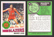 1977-78 Topps Basketball Trading Card You Pick Singles #1-#132 VG/EX #	80 Maurice Lucas - Portland Trail Blazers AS  - TvMovieCards.com