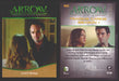 Arrow Season 1 Gold Parallel Base Trading Card You Pick Singles #1-95 xx/40 #	  82   Lance's Apology  - TvMovieCards.com