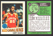 1977-78 Topps Basketball Trading Card You Pick Singles #1-#132 VG/EX #	83 Campy Russell - Cleveland Cavaliers  - TvMovieCards.com