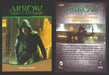 Arrow Season 1 Gold Parallel Base Trading Card You Pick Singles #1-95 xx/40 #	  85   Fight in a Casino  - TvMovieCards.com