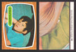 1971 The Brady Bunch Topps Vintage Trading Card You Pick Singles #1-#88 #	86 A Tired Young Man  - TvMovieCards.com