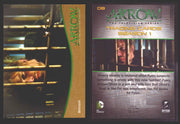 Arrow Season 1 Gold Parallel Base Trading Card You Pick Singles #1-95 xx/40 #	  08   Betrayal  - TvMovieCards.com