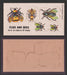 1967 Disgusting Disguises Sticker Trading Card You Pick Singles #1-27 #	  8   Flies and Bees  - TvMovieCards.com