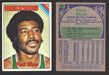 1975-76 Topps Basketball Trading Card You Pick Singles #1-#310 VG/EX #	8 Paul Silas - Boston Celtics  - TvMovieCards.com