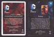2012 DC Comics The New 52 Base Card Printing Plate 1/1 #8 Batwoman Magenta   - TvMovieCards.com