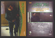 Arrow Season 1 Gold Parallel Base Trading Card You Pick Singles #1-95 xx/40 #	  93   Loyalty  - TvMovieCards.com