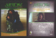 Arrow Season 1 Gold Parallel Base Trading Card You Pick Singles #1-95 xx/40 #	  94   The Final Battle  - TvMovieCards.com