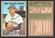 1967 Topps Baseball Trading Card You Pick Singles #1-#99 VG/EX #	97 Mike Cuellar - Houston Astros  - TvMovieCards.com