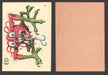 1965 Ugly Stickers Topps Trading Card You Pick Singles #1-44 with Variants 9 Ed - TvMovieCards.com