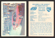 AHRA Official Drag Champs 1971 Fleer Vintage Trading Cards You Pick Singles #1-6 9 Dick Harrell's "Mr. Chevrolet" - TvMovieCards.com