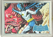 2016 DC Batman: Classic TV Series Reissue Blue Bat Card Singles DC9-1 / DC9-9 DC9-9  - TvMovieCards.com