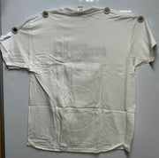 HARLEY DAVIDSON White T-Shirt Men's Motorcycle Ride Free Guarantee  M L XL 2XL   - TvMovieCards.com