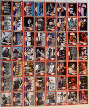 The Beach Boys 50th Anniversary Trading Card Set 120 Cards Panini 2013   - TvMovieCards.com