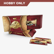 2026 Cryptozoic CZX Jurassic Park Factory Sealed Hobby Box 1 Autograph & Sketch - TvMovieCards.com