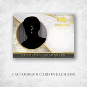2026 Cryptozoic CZX Jurassic Park Factory Sealed Hobby Box 1 Autograph & Sketch - TvMovieCards.com