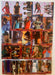 2008 Topps Camp Rock Base Card Set 71 Cards Jonas Brothers Demi Lovato NM - TvMovieCards.com