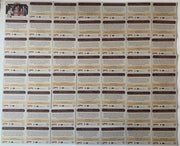 Cheers TV Show Seasons 1-4 Premiere Edition Trading Card Base Set 99 Cards - TvMovieCards.com