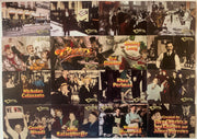 Cheers TV Show Seasons 1-4 Premiere Opening Sequence Chase Card Set OS1-OS16 - TvMovieCards.com
