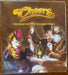 Cheers TV Show Seasons 1-4 Premiere Edition Trading Card Album with P2 Promo - TvMovieCards.com