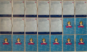 Cinderella Disney Movie Base Card Set 90 Cards + 21 Extra Skybox 1995   - TvMovieCards.com