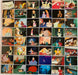 Cinderella Disney Movie Base Card Set 90 Cards + 21 Extra Skybox 1995   - TvMovieCards.com