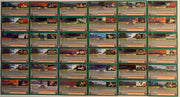 Coca Cola Coke Sign of Good Taste Widevision Base Card Set 72 Cards 1996   - TvMovieCards.com