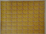 John Wayne The Duke Base Card Set 72 Cards Breygent 2005   - TvMovieCards.com