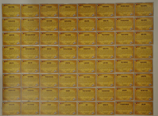 John Wayne The Duke Base Card Set 72 Cards Breygent 2005   - TvMovieCards.com