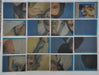 Three's Company Vintage  Puzzle A + B Base Card Set 16 Cards 1978 Topps   - TvMovieCards.com