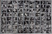 Twilight Zone 4 Science and Superstition Trading Base 72 Card Set #217 - #288   - TvMovieCards.com
