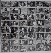 Twilight Zone 4 Science and Superstition Trading Base 72 Card Set #217 - #288   - TvMovieCards.com
