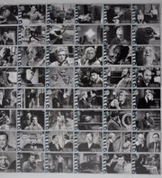 Twilight Zone 4 Science and Superstition Trading Base 72 Card Set #217 - #288   - TvMovieCards.com