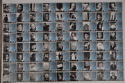 Twilight Zone 4 Science and Superstition Trading Base 72 Card Set #217 - #288   - TvMovieCards.com