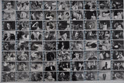 Twilight Zone 3 Shadows and Substance Trading Base 72 Card Set   - TvMovieCards.com