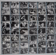 Twilight Zone 3 Shadows and Substance Trading Base 72 Card Set   - TvMovieCards.com