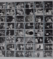 Twilight Zone 3 Shadows and Substance Trading Base 72 Card Set   - TvMovieCards.com