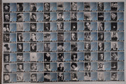 Twilight Zone 3 Shadows and Substance Trading Base 72 Card Set   - TvMovieCards.com