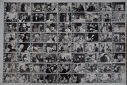 Twilight Zone 2 The Next Dimension Trading Base 72 Card Set #73 - #144   - TvMovieCards.com