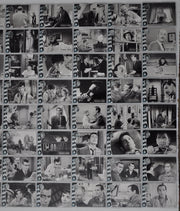 Twilight Zone 2 The Next Dimension Trading Base 72 Card Set #73 - #144   - TvMovieCards.com