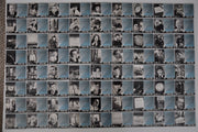 Twilight Zone 2 The Next Dimension Trading Base 72 Card Set #73 - #144   - TvMovieCards.com