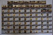 Iron Man Movie Base Card Set 70 Cards Rittenhouse 2008   - TvMovieCards.com