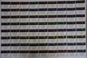 1995 James Bond GOLDENEYE Grafitti Trading Base Card Set 90 Cards   - TvMovieCards.com