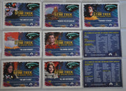 2005 Star Trek The Original Series Art & Images Trading Base Card Set 81 Cards   - TvMovieCards.com