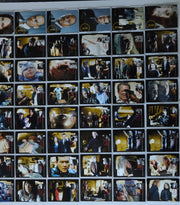 The X-Files: Season 9 Trading Base Card Set 90 Cards Inkworks 2003   - TvMovieCards.com