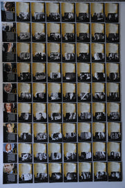 The X-Files: Season 9 Trading Base Card Set 90 Cards Inkworks 2003   - TvMovieCards.com