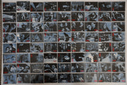 Universal Monsters Silver Screen Base Card Set 90 Cards   - TvMovieCards.com
