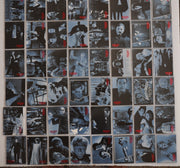 Universal Monsters Silver Screen Base Card Set 90 Cards   - TvMovieCards.com