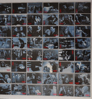 Universal Monsters Silver Screen Base Card Set 90 Cards   - TvMovieCards.com