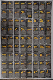 Universal Monsters Silver Screen Base Card Set 90 Cards   - TvMovieCards.com