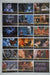 Harry Potter and the Sorcerer's Stone Trading Base Card Set 90 Cards   - TvMovieCards.com